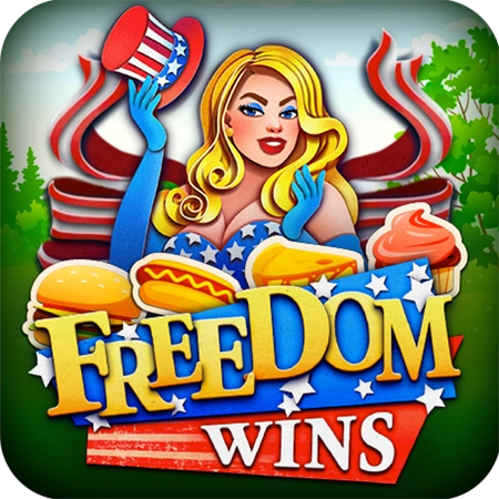 Hình minh họa Freedom Wins