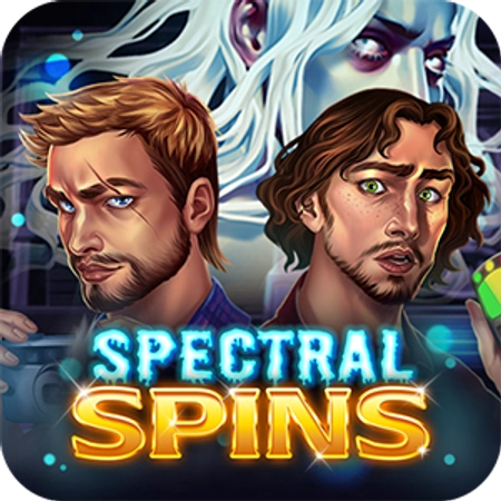 Hình minh họa Spectral Spins